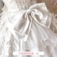 Mewroco Rose Doll JSK(Pre-Order/3 Colours/Full Payment Without Shipping)